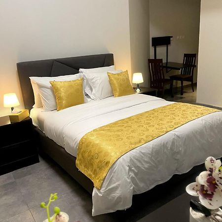 Ista Vacation Homes Rental Llc Дубай Экстерьер фото