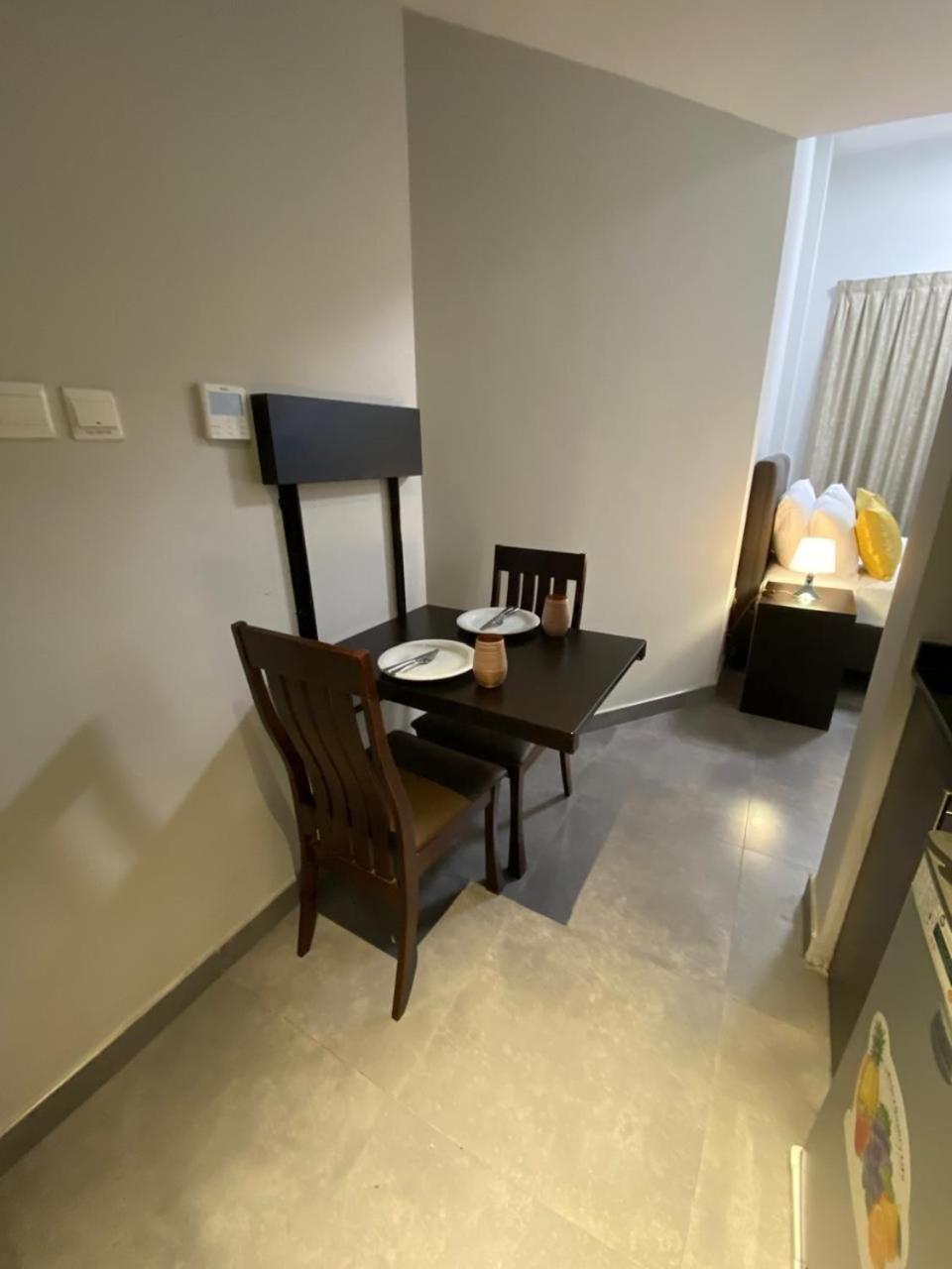 Ista Vacation Homes Rental Llc Дубай Экстерьер фото